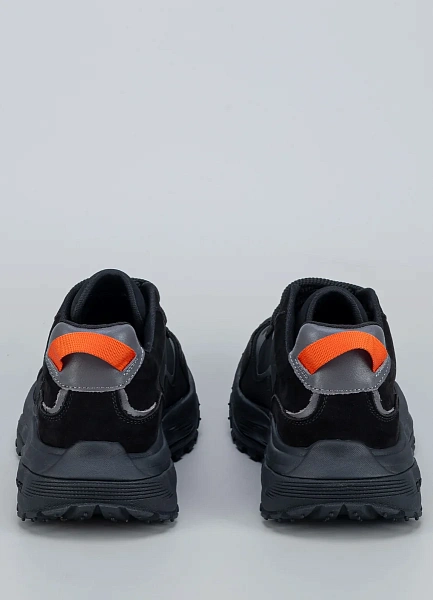 Кроссовки Mattini фото № 4 Казахстан