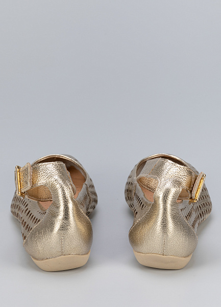 Балетки Bottero фото № 4 Казахстан