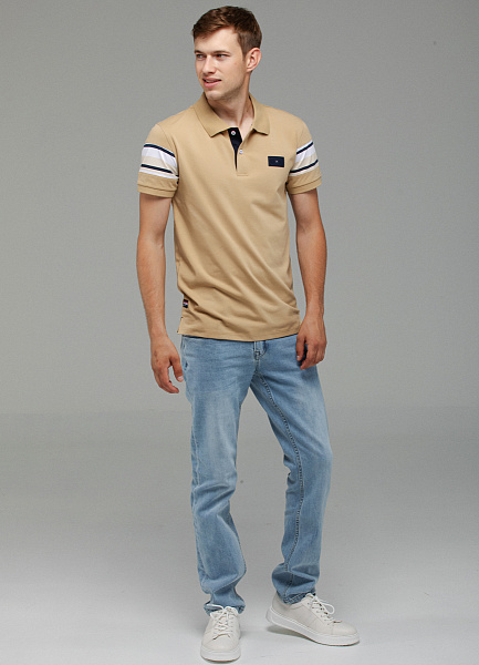 Поло I See D.N.M фото № 3 недорого