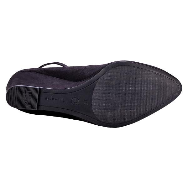 Туфли Tamaris фото № 5 купить