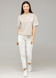 Футболка Thomas Graf фото № 4 Казахстан