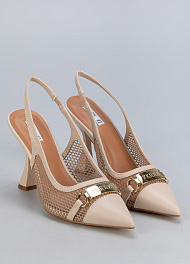 Туфли слингбэки Ferre фото № 2 цена