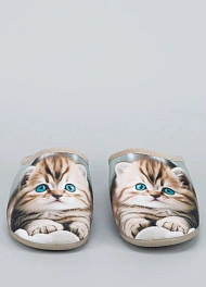 Тапочки Luzon фото № 3 недорого