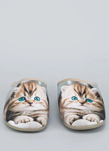 Тапочки Luzon фото № 3 недорого