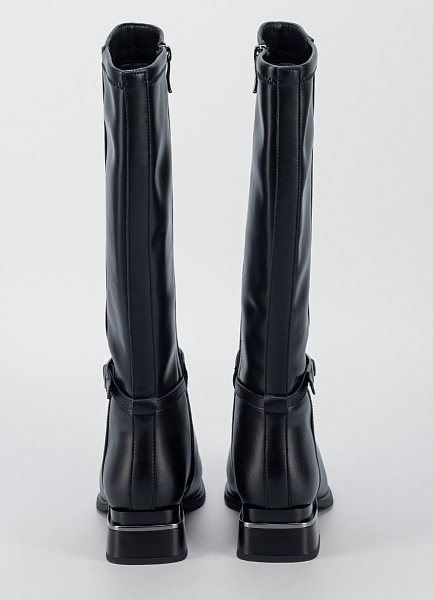 Сапоги Franco Manatti фото № 4 Казахстан