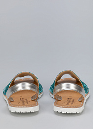 Сандалии Menorquina фото № 4 Казахстан