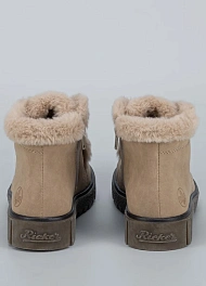 Ботинки Rieker фото № 4 Казахстан