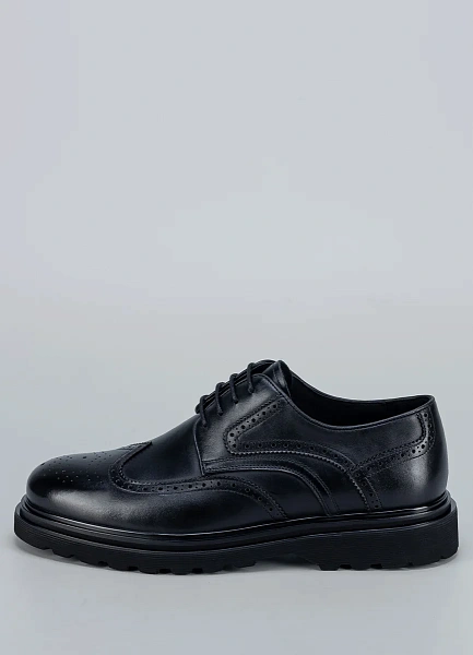 Туфли Duca Daretti фото № 1 интернет-магазин