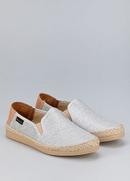 Слипоны Alberola фото № 2 цена