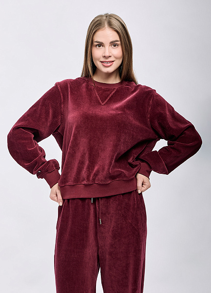 SPORT свитшот Thomas Graf фото № 1 интернет-магазин