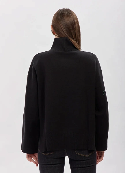 Джемпер Thomas Graf фото № 3 недорого