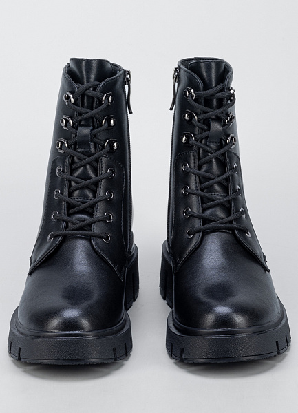 Ботинки Franco Manatti фото № 3 недорого