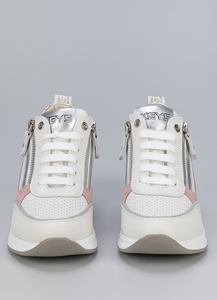 Кроссовки Keys фото № 3 недорого