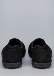 Мокасины Bugatti фото № 4 Казахстан