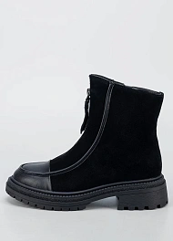 Ботинки Franco Manatti фото № 1 интернет-магазин