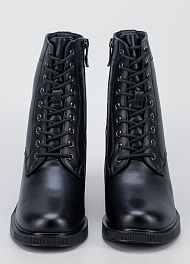 Ботильоны Franco Manatti фото № 3 недорого