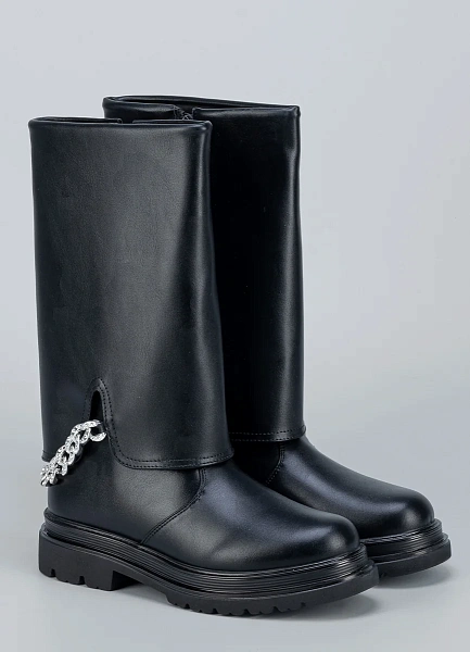 Сапоги ASSO фото № 2 цена