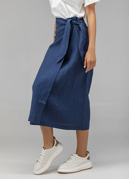 Юбка Thomas Graf фото № 3 недорого