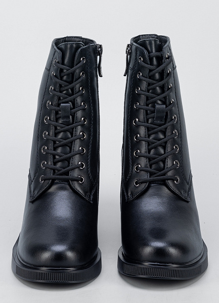 Ботильоны Franco Manatti фото № 3 недорого