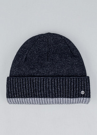 шапка-бини Thomas Graf фото № 1 интернет-магазин