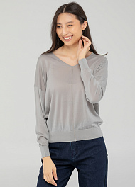 Пуловер Thomas Graf фото № 2 цена