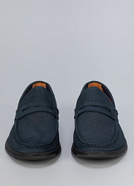 Мокасины Mattini фото № 3 недорого