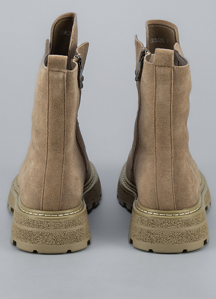 Ботинки Franco Manatti фото № 4 Казахстан