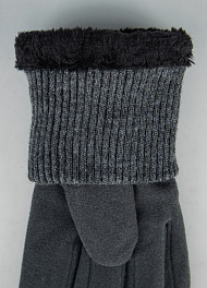 Перчатки Franco Manatti фото № 3 недорого