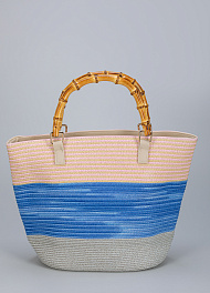 Пляжная сумка Loretta Very фото № 3 недорого