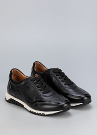 Кроссовки Duca Daretti фото № 2 цена