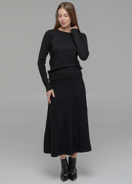 Пуловер Thomas Graf фото № 3 недорого