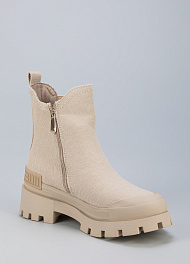 Ботинки Marco Tozzi фото № 3 недорого