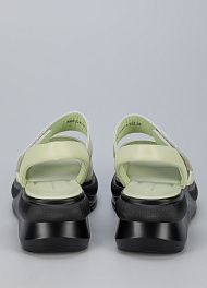 Сандалии Franco Manatti фото № 4 Казахстан