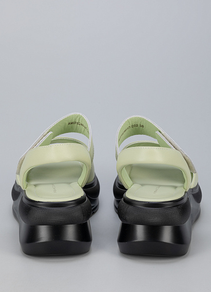 Сандалии Franco Manatti фото № 4 Казахстан