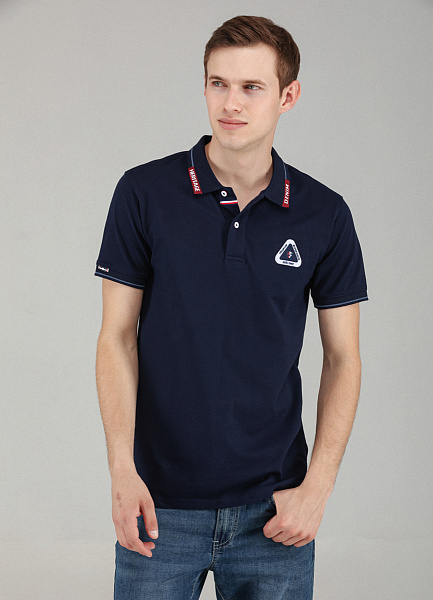 Поло I See D.N.M фото № 1 интернет-магазин