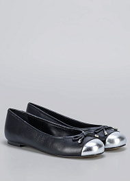 Балетки Carrano фото № 2 цена