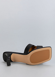 Мюли Loretta Very фото № 5 купить