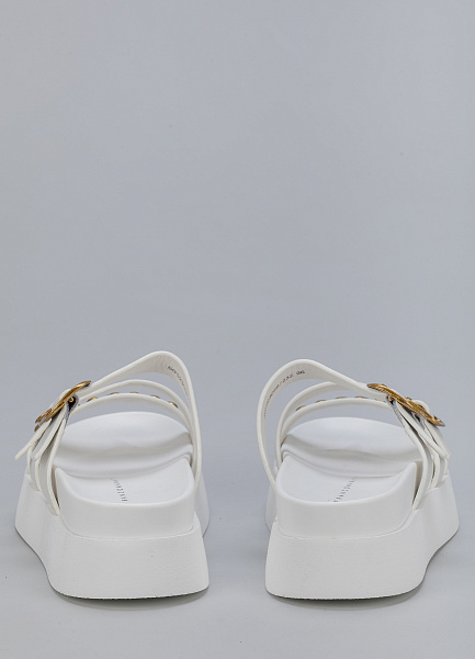 Пантолеты Franco Manatti фото № 4 Казахстан