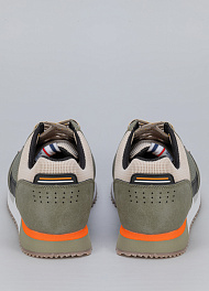 Кроссовки Rhapsody фото № 4 Казахстан