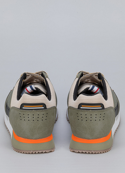 Кроссовки Rhapsody фото № 4 Казахстан