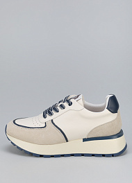 Кроссовки Franco Manatti фото № 1 интернет-магазин