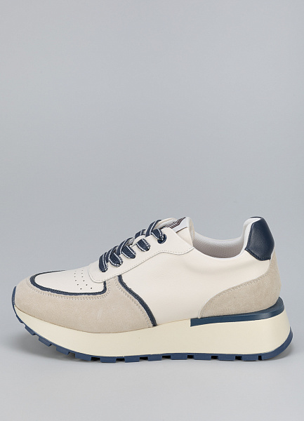 Кроссовки Franco Manatti фото № 1 интернет-магазин