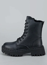 Ботинки Betsy фото № 1 интернет-магазин