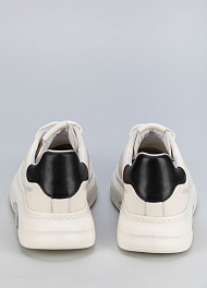 Кеды Mattini фото № 4 Казахстан