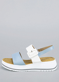 Босоножки Franco Manatti фото № 1 интернет-магазин