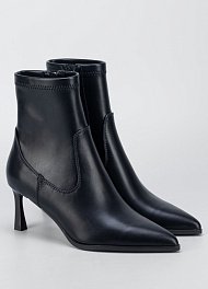 Ботильоны BETSY фото № 2 цена