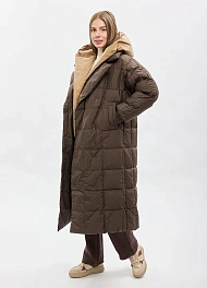 Куртка длинная Modern New Saga фото № 2 цена