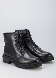 Ботинки Franco Manatti фото № 2 цена