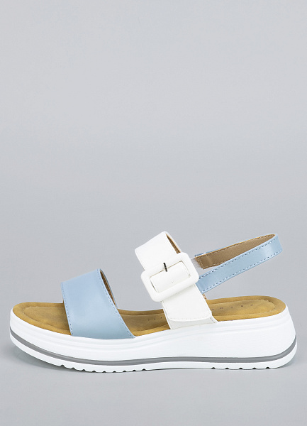 Босоножки Franco Manatti фото № 1 интернет-магазин