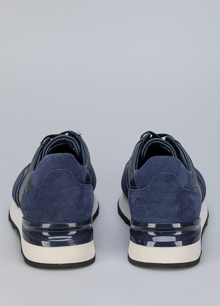 Кроссовки Mattini фото № 4 Казахстан